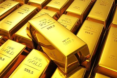 美国官方黄金储备约8133.5吨,那中国、俄罗斯、日本等国呢